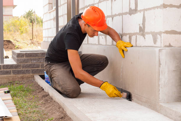 Licensed Foundation Crack Repair service in Lawrenceburg, IN - SJ Waterproofing Pros